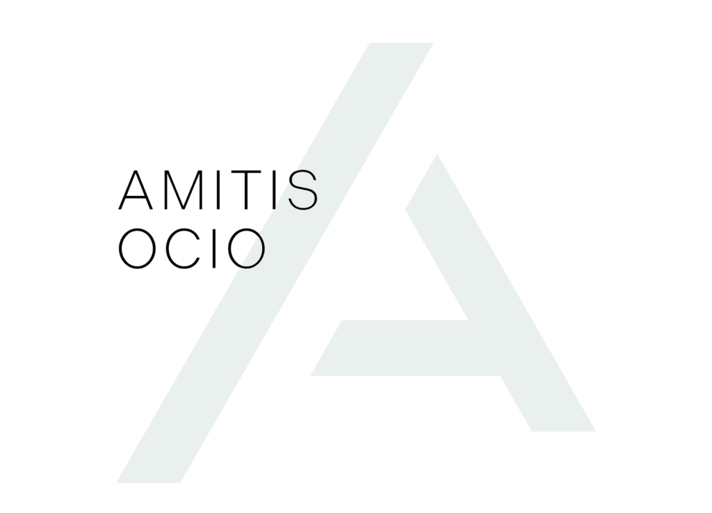 Amitis Ocio logo